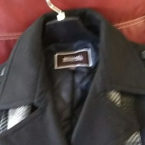 Men Michael Kors Jacket